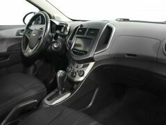 Chevrolet Aveo 1.6 Автомат, фото №5