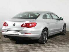 Volkswagen Passat CC, фото №6