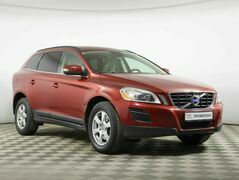 Volvo XC60 I, фото №2