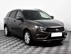 LADA (ВАЗ) Vesta, фото №3
