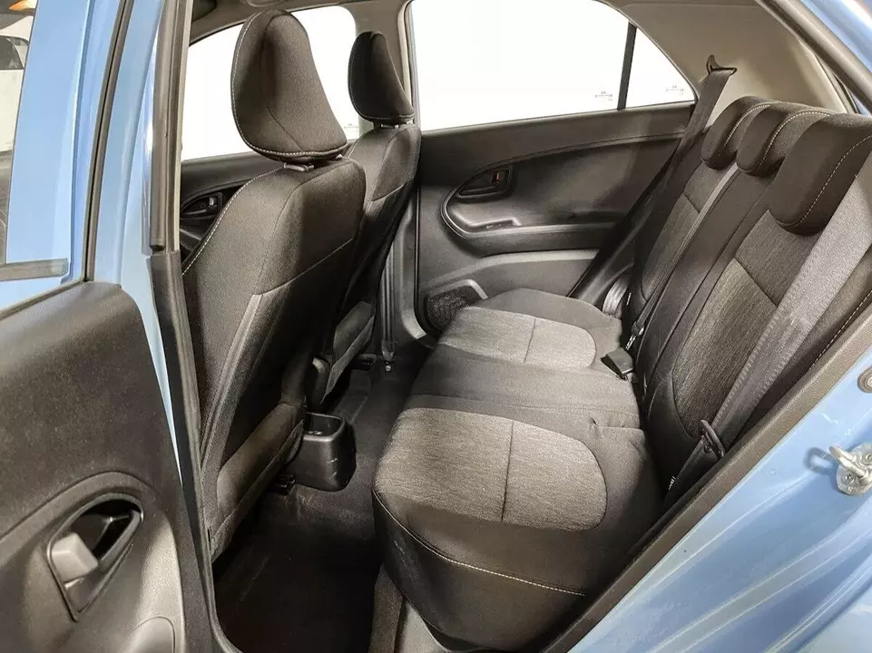 Kia Picanto, фото №10