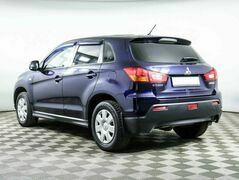 Mitsubishi ASX 1.6 Механика, фото №3