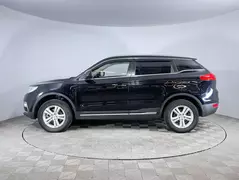 Geely Atlas, фото №8