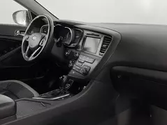 Kia Optima, фото №9