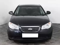 Hyundai Elantra, фото №6