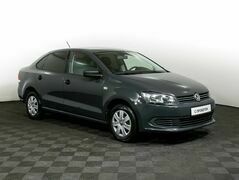 Volkswagen Polo, фото №3