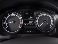 Skoda Rapid, фото №16