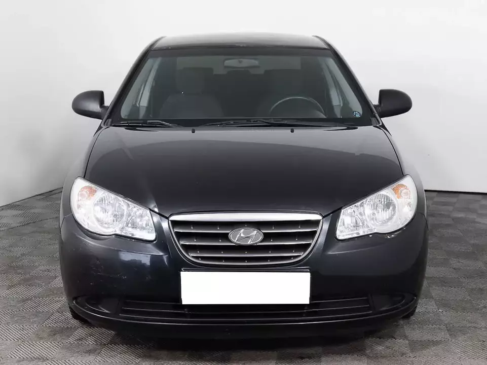 Hyundai Elantra, фото №6
