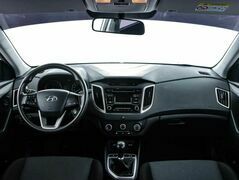 Hyundai creta мкпп 2016 с пробегом 72 763 км, фото №5