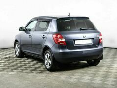 Skoda Fabia 1.6 Автомат, фото №4