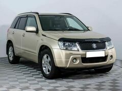 Suzuki grand vitara cvt 2011 с пробегом 83 244 км, фото №3