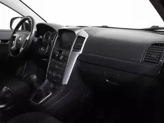 Chevrolet Captiva, фото №9