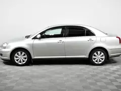 Toyota Avensis, фото №8