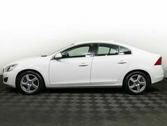 Volvo S60, фото №5