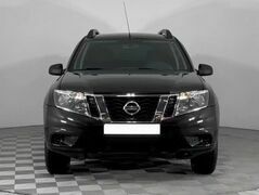 Nissan Terrano III (D10), фото №1