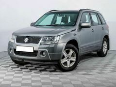 Suzuki grand vitara cvt 2011 с пробегом 85 472 км, фото №1