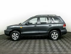 Hyundai Santa Fe, фото №5