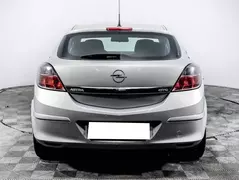 Opel Astra, фото №5