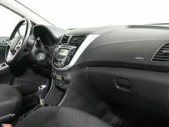 Hyundai Solaris 1.6 Автомат, фото №6
