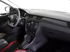 Skoda Rapid, фото №9