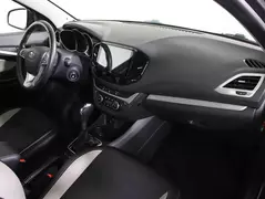 LADA (ВАЗ) Vesta, фото №9