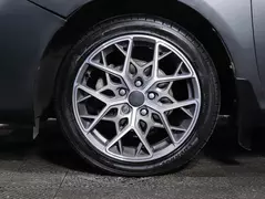 Toyota Corolla, фото №23