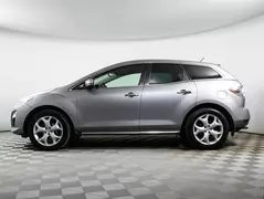 Mazda CX-7, фото №8