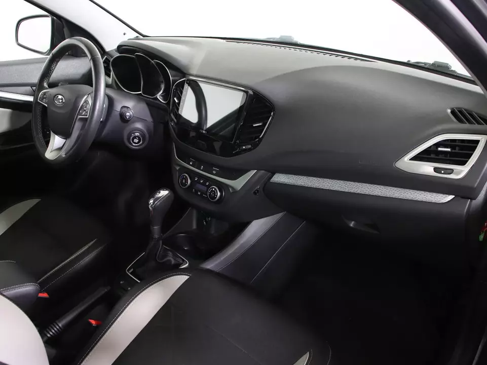 LADA (ВАЗ) Vesta, фото №9