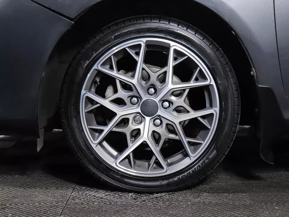 Toyota Corolla, фото №23