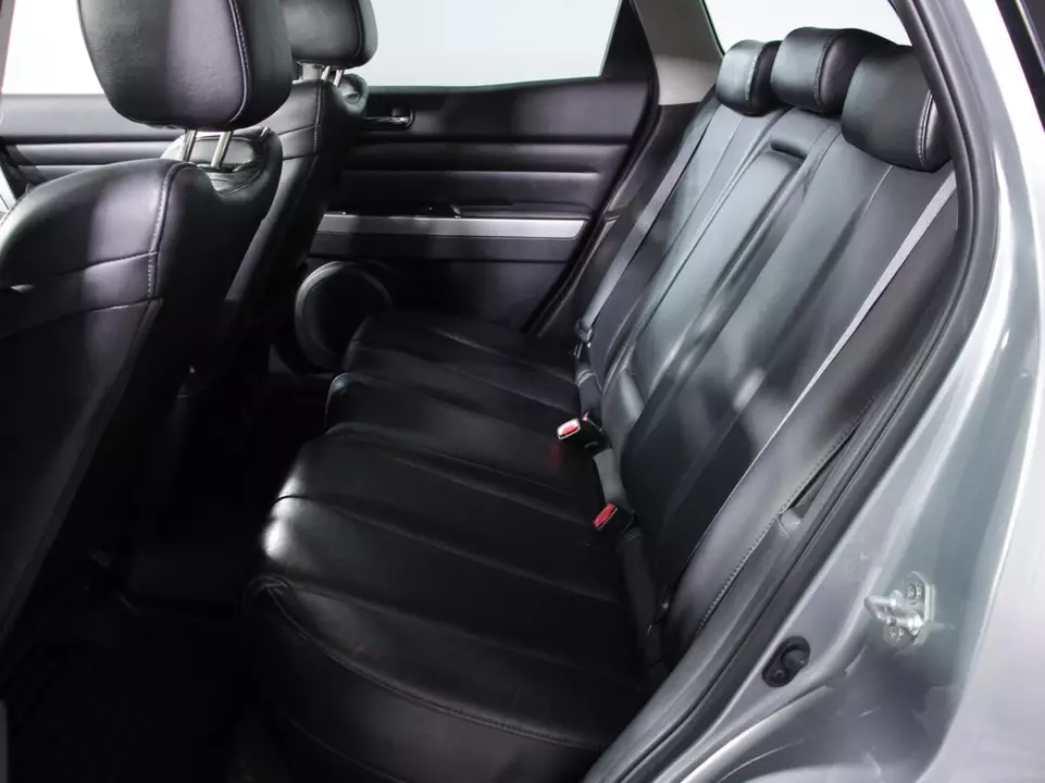 Mazda CX-7, фото №10