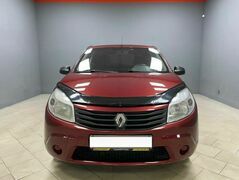 Renault Sandero I, фото №2