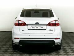 Ford Fiesta, фото №7