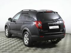 Chevrolet Captiva, фото №8