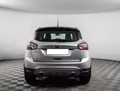 Ford Kuga, фото №6