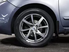 Nissan Note, фото №23