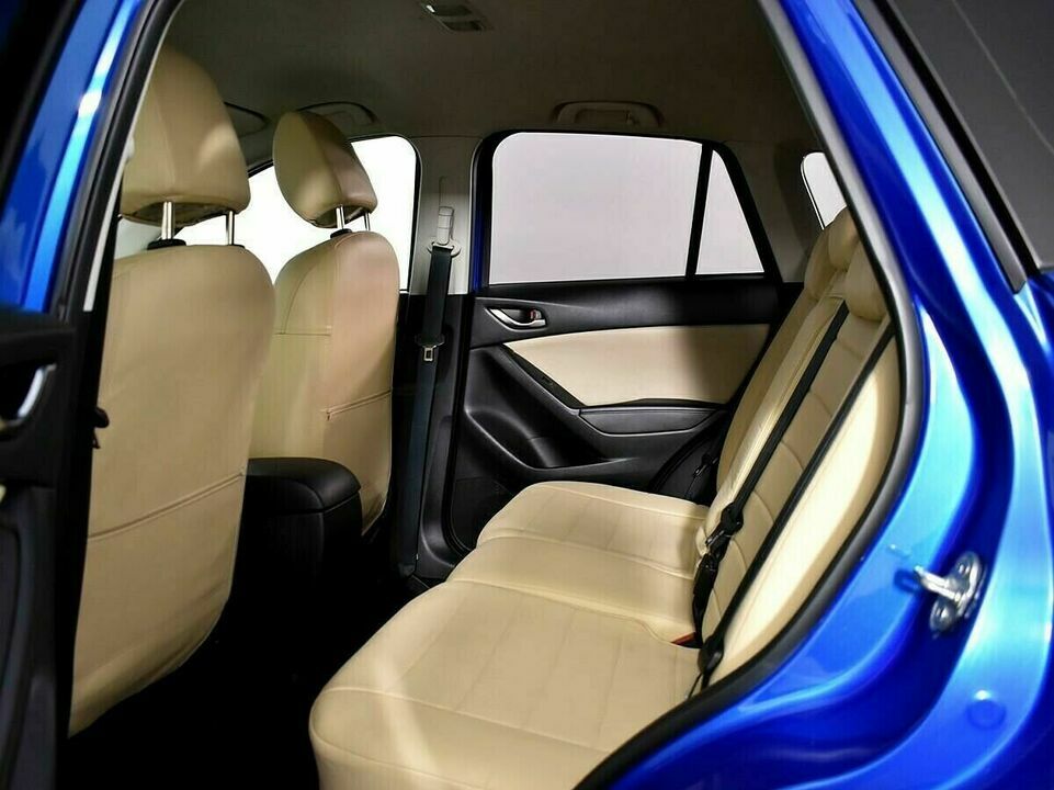 Mazda CX-5 I, фото №6