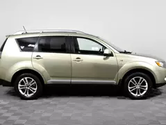 Mitsubishi Outlander, фото №4