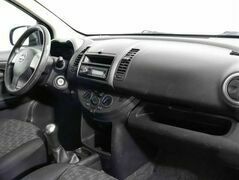 Nissan Note, фото №4