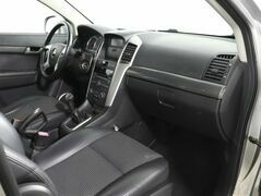 Chevrolet Captiva, фото №9