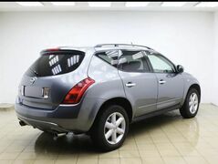 Nissan Murano, фото №2