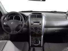 Suzuki Grand Vitara, фото №11