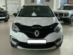 Renault Kaptur I, фото №1