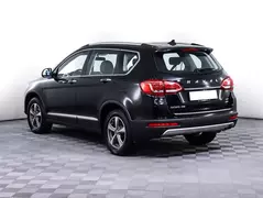 Haval H6, фото №7