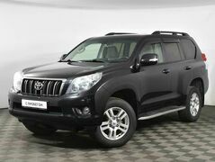 Toyota Land Cruiser Prado, фото №1