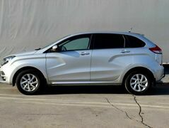 LADA (ВАЗ) XRAY I, фото №4