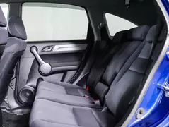 Honda CR-V, фото №12