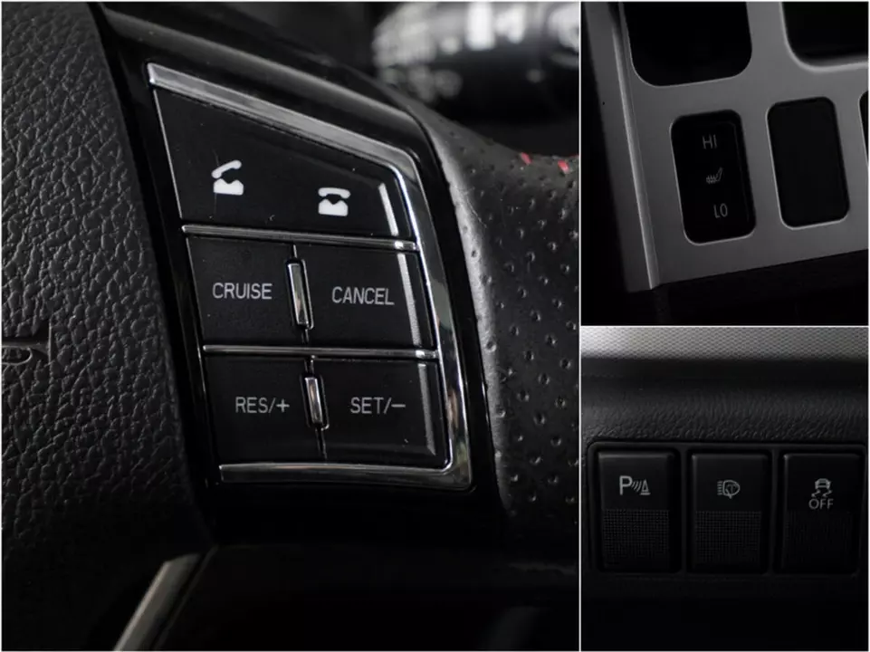 Haval H6, фото №17