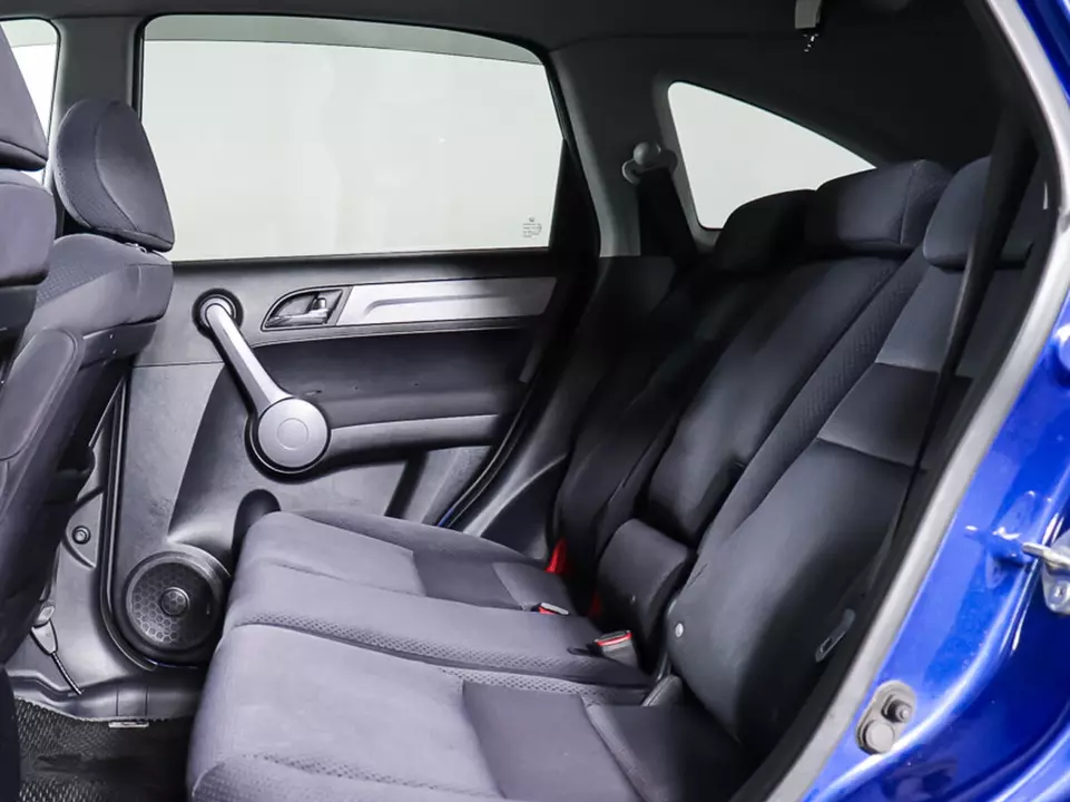 Honda CR-V, фото №12