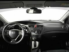Honda Civic, фото №7
