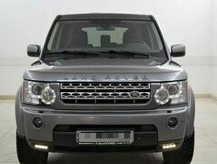 Land Rover Discovery, фото №2